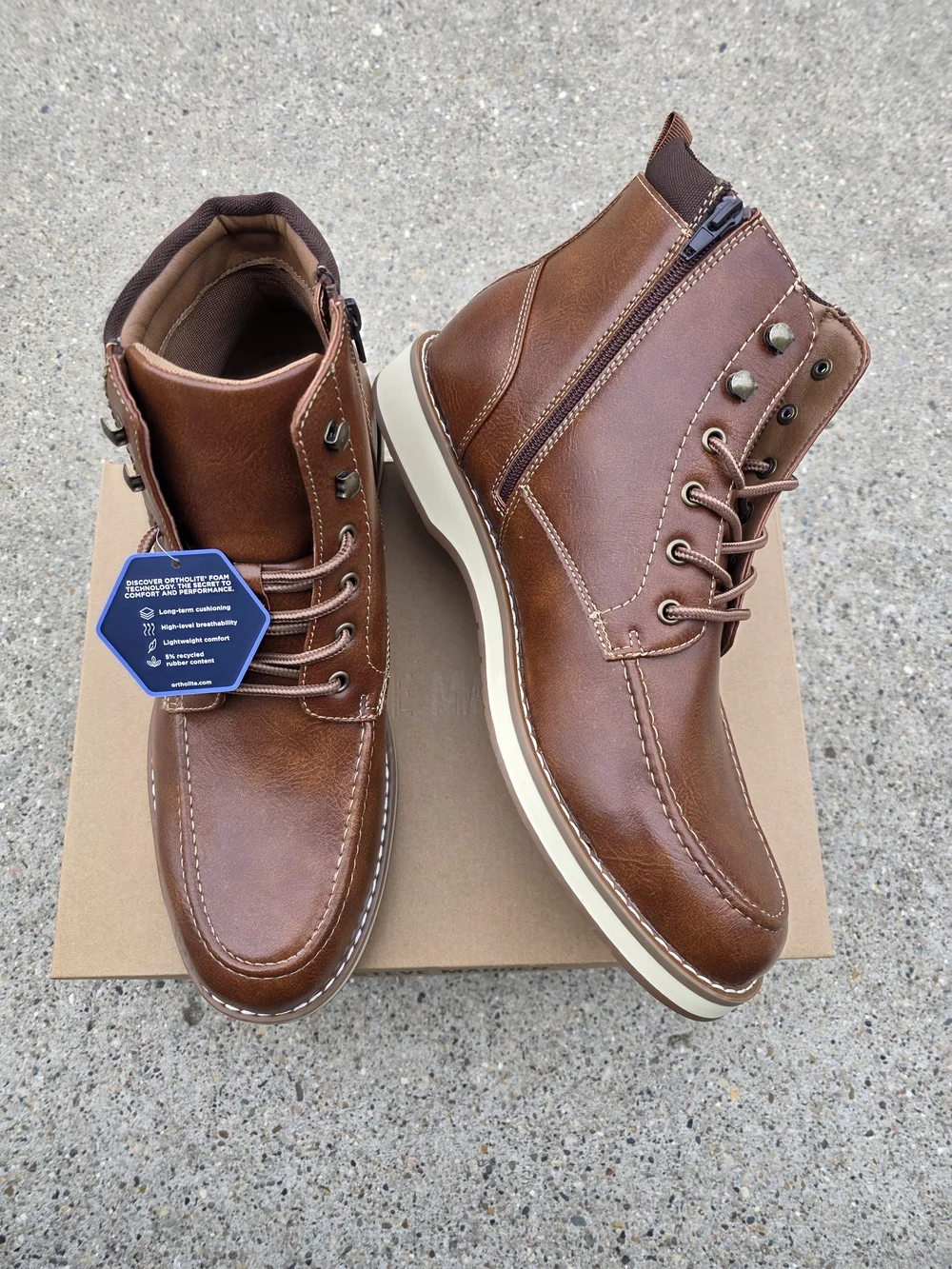 Steve Madden new steve